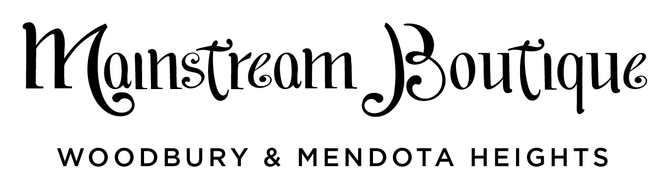 Mainstream Boutique Woodbury & Mendota Heights