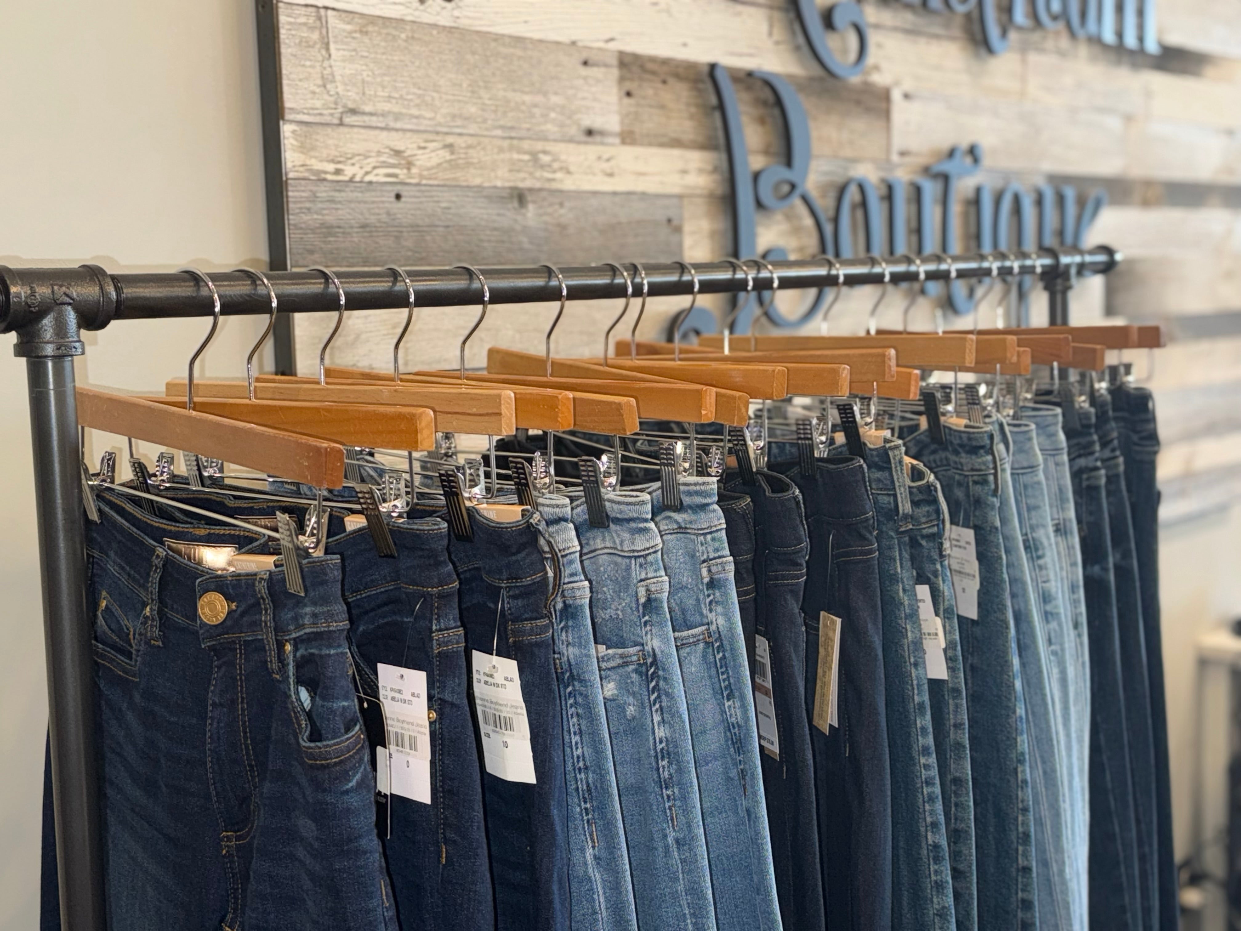 Denim
