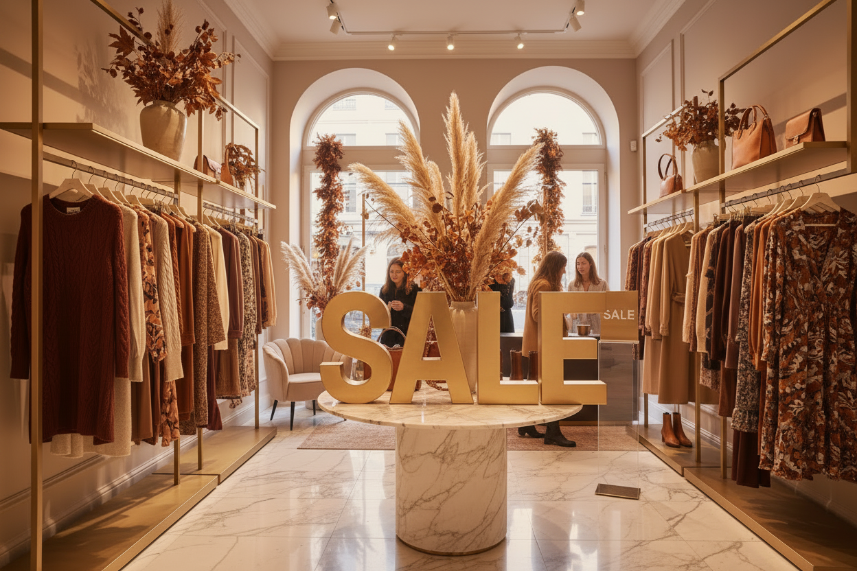 Sale