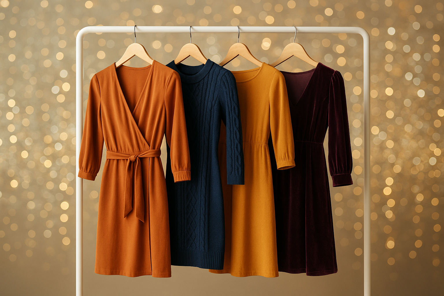 Dresses