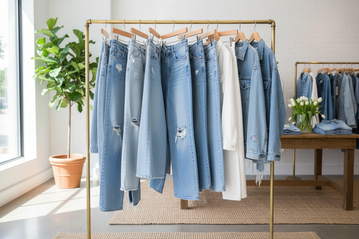 Denim